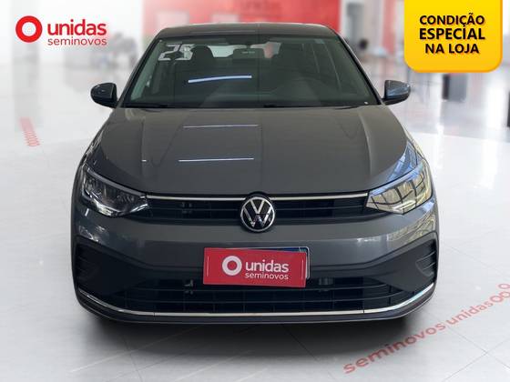 VOLKSWAGEN VIRTUS 1.0 170 TSI MANUAL